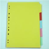 Paper Index Divider3